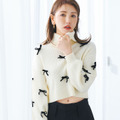 「日本イチ可愛い30歳！」鈴木愛理、シースルー衣装で大人っぽく