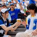 菅井友香、実はビールの売り子だった過去！サントリーCMで実力発揮