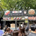 北海道・札幌で「さっぽろオータムフェスト」！約300店のメニューが大通り公園に集結