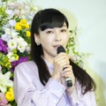 麻生久美子【撮影：小宮山あきの】