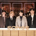 Official髭男dism、ライブ＆楽曲制作について大泉洋とトーク！…NHK『SONGS』