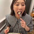山本圭壱、妊娠中の妻・西野未姫とパンケーキデート報告