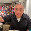 山本圭壱、妊娠中の妻・西野未姫とパンケーキデート報告