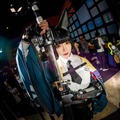 【コスプレ】『ゼンレスゾーンゼロ』“黒髪美少女”「星見雅」の圧倒的再現度！どこから撮影しても隙のない美貌【写真8枚】