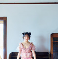 麻丘真央　1st写真集の先行カット（C）Buzz Wave / WANIBOOKS / Pygmy Company