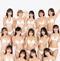 ミスFLASH2025ファイナリスト（C）光文社/週刊FLASH 写真（C）木村哲夫、岩松喜平