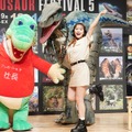 村重杏奈【写真：竹内みちまろ】