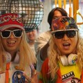 DJ KOOとお笑い芸人・NASUMI