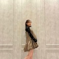 西野未姫（写真は西野未姫の公式インスタグラムから）※所属事務所に掲載許諾をもらってます