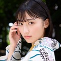 『水野瞳ファースト写真集』（仮）扶桑写真：TakeoDec.　