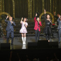 中山秀征、一夜限りの音楽ライブ『ヒデライブ』開催！