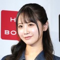 STU48・中村舞【撮影：小宮山あきの】