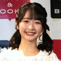 STU48・高雄さやか【撮影：小宮山あきの】