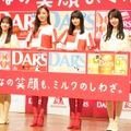 乃木坂46【写真：竹内みちまろ】