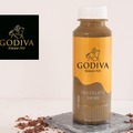 GODIVA チョコレートドリンク