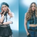 美麗-Bi-ray-　アーティスト写真