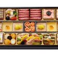 「陽（ひなた）」洋食一段