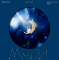 LIVE Blu-ray & DVD『MIZUKI YAMASHITA GRADUATION CONCERT』 ジャケット写真