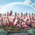 乃木坂46 アーティスト写真