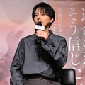 藤ヶ谷太輔＆奈緒、マッチングアプリで幸せ掴んだカップル60名を前にトーク！