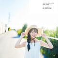 1st写真集『光の鏡』（ワニブックス）セブンネット限定裏表紙　（C）Buzz Wave / WANIBOOKS / Pygmy Company
