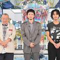 20日23時より放送される『A-Studio+』（TBS系）　ゲスト：菅田将暉