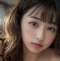 ぴにょきおプロダクション、生成AIとリアル写真が融合した新しいグラビア写真集を発売！
