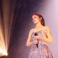後藤真希、25周年ライブツアーが閉幕！ 約13年ぶり最新曲からモーニング娘。のあの名曲まで