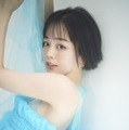 10月29日発売『伊原六花 CALENDAR BOOK 2025』（東京ニュース通信社）