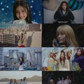2nd Mini Album‘I'LL LIKE YOU’ブランドフィルム画像　(P)&(C) BELIFT LAB Inc.
