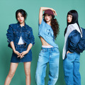 NewJeans、Calvin Kleinの新キャンペーンに登場！個性感じるデニムスタイル多数