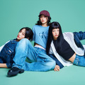 NewJeans、Calvin Kleinの新キャンペーンに登場！個性感じるデニムスタイル多数