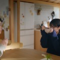 「クノール カップスープ」新CM「ポタージュなお年ごろ」篇