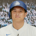 『ABEMAスポーツタイム』に大谷翔平選手のそっくりさん登場！（C）AbemaTV,Inc.