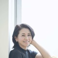 『あさイチ』（NHK総合）プレミアムトークに出演する小泉今日子　(C)NHK