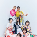 「B.L.T.2024年11月号」別冊付録：日向坂46二期生 両面超ビッグポスター（表）