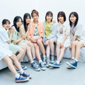 「B.L.T.2024年11月号」別冊付録：日向坂46二期生 両面超ビッグポスター（裏）