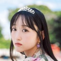 「B.L.T.2024年11月号」セブンネットショッピング購入特典ポストカード【一ノ瀬美空（乃木坂46）】