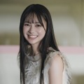 「B.L.T.2024年11月号」セブンネットショッピング購入特典ポストカード【伊藤百花（AKB48）】
