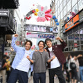 『太一・イノッチ・ジュニアのいい歳こいて』　(C)TBS