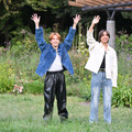 『太一・イノッチ・ジュニアのいい歳こいて』　(C)TBS