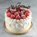 博多あまおうのショートケーキ