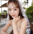 藤田ニコル（写真は藤田ニコルの公式インスタグラムから）※所属事務所に掲載許諾をもらってます