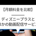 Disney+ (ディズニープラス)の月額料金は990円！支払い方法も解説！
