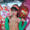 9月27日発売『SPA!デジタル写真集 鹿目凛「文化系女子の陰影」』（扶桑社）