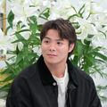 柔道家の阿部一二三・詩兄妹が出演する9月29日放送『日曜日の初耳学』（MBS/TBS系）　(C)MBS