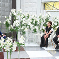 柔道家の阿部一二三・詩兄妹が出演する9月29日放送『日曜日の初耳学』（MBS/TBS系）　(C)MBS