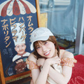 伊達さゆり（撮影／藤原宏）