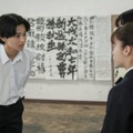 『おむすび』第2回　（ｃ）NHK