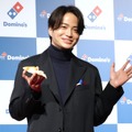 timelesz・菊池風磨【撮影：小宮山あきの】